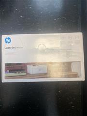 HP LaserJet M110we Mono B/W Wireless Laser Printer